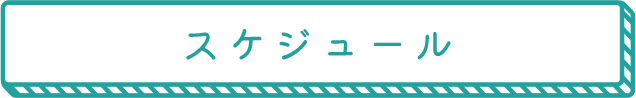 スケジュール