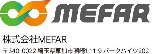 株式会社MEFAR